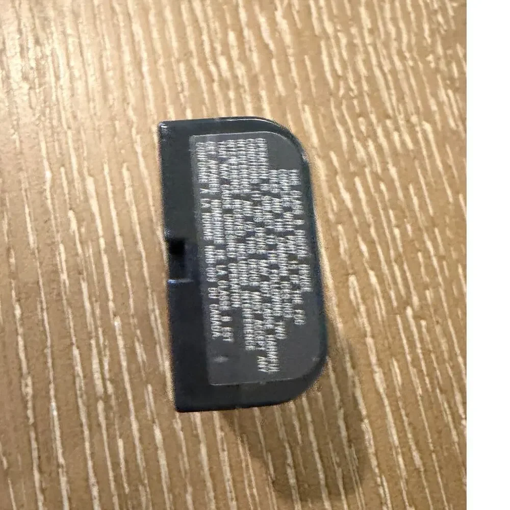 Sony NP-F550 Rechargeable Battery Pack L Series Handycam Camcorder Genuine OEM